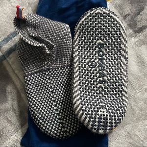 Bombas Men’s Gripper Slipper